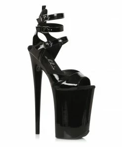 Ellie Shoes 909-Athena 9” Heels