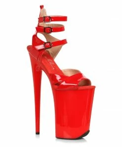 Ellie Shoes 909-Athena 9β Heels