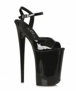 Ellie Shoes 9β Heels 909-Juliet