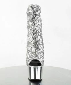 Pleaser Adore 1008SQ 7” Heels