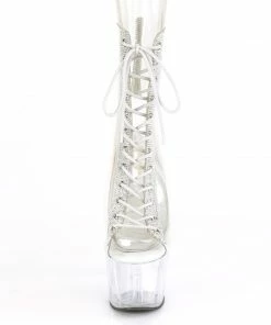 Pleaser 7” Heels Adore 1016C-2