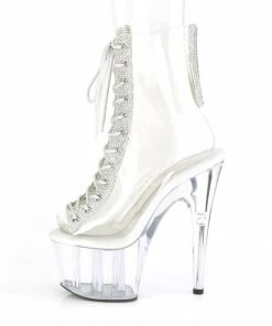 Pleaser 7” Heels Adore 1016C-2 8 Pleaser 7” Heels Adore 1016C-2