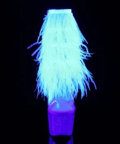 Pleaser Adore 1017MFF 7” Heels