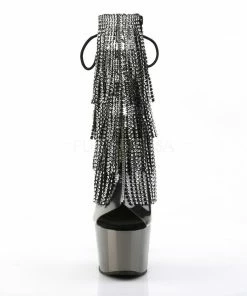 Pleaser Adore 1017RSF 7” Heels