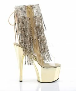 Pleaser Adore 1017RSF 7” Heels 24 Pleaser Adore 1017RSF 7” Heels