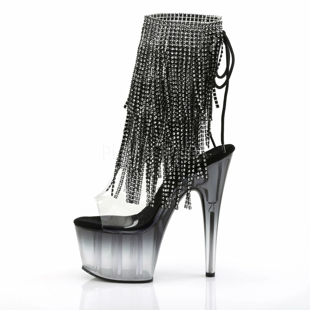 Pleaser Adore 1017RSFT 7” Heels 5 Pleaser Adore 1017RSFT 7” Heels
