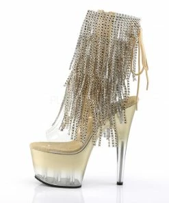 Pleaser Adore 1017RSFT 7” Heels 20 Pleaser Adore 1017RSFT 7” Heels