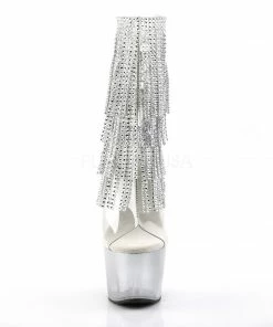 Pleaser Adore 1017RSFT 7” Heels 23 Pleaser Adore 1017RSFT 7” Heels