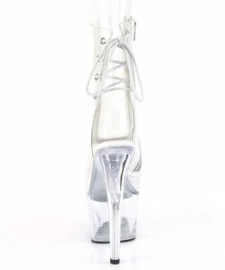 Pleaser Adore 1018C 7” Heels