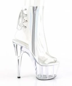 Pleaser Adore 1018C 7” Heels