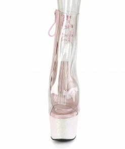 Pleaser Adore 1018C 7” Heels