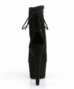 Pleaser Adore 1018FS 7” Heels 10 Pleaser Adore 1018FS 7” Heels