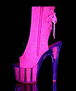 Pleaser 7” Heels Adore 1018G