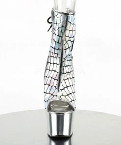 Pleaser 7” Heels Adore 1018HG