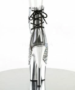 Pleaser 7” Heels Adore 1018HG