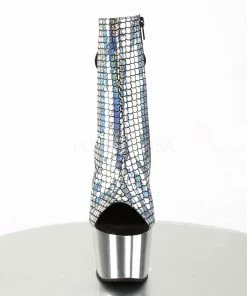 Pleaser Adore 1018MSC 7” Heels