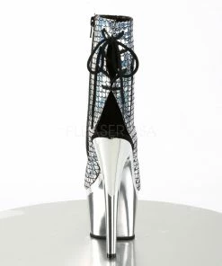 Pleaser Adore 1018MSC 7” Heels