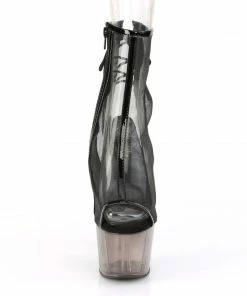 Pleaser 7” Heels Adore 1018MSHT