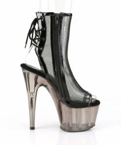 Pleaser 7” Heels Adore 1018MSHT