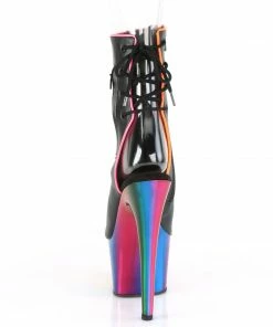 Pleaser Adore 1018RC-02 7” Heels