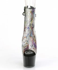 Pleaser Adore 1018SP 7” Heels