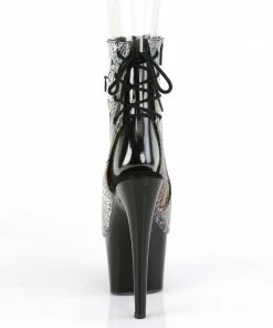 Pleaser Adore 1018SP 7” Heels