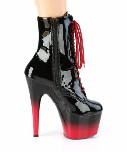Pleaser 7” Heels Adore 1020BR-H 8 Pleaser 7” Heels Adore 1020BR-H