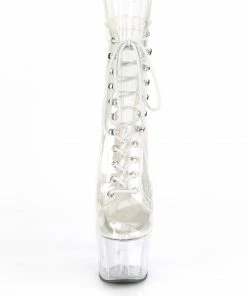 Pleaser 7” Heels Adore 1020C