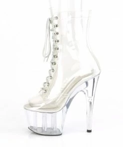 Pleaser 7” Heels Adore 1020C