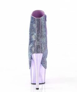 Pleaser Adore 1020CHRS 7” Heels