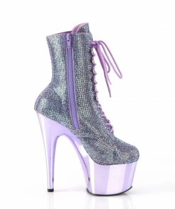 Pleaser Adore 1020CHRS 7” Heels