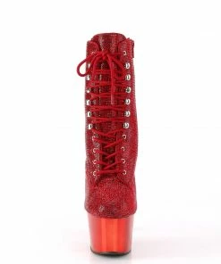 Pleaser Adore 1020CHRS 7” Heels