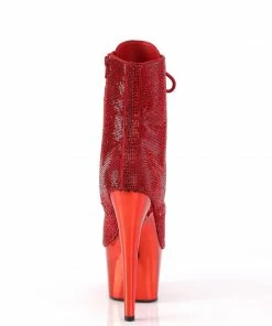 Pleaser Adore 1020CHRS 7” Heels