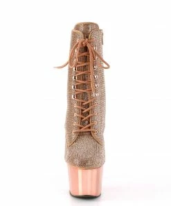 Pleaser Adore 1020CHRS 7” Heels