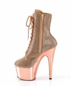 Pleaser Adore 1020CHRS 7” Heels