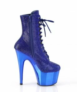 Pleaser Adore 1020CHRS 7” Heels