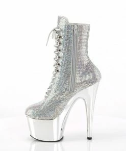 Pleaser Adore 1020CHRS 7” Heels