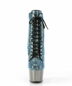 Pleaser Adore 1020CHRS 7” Heels