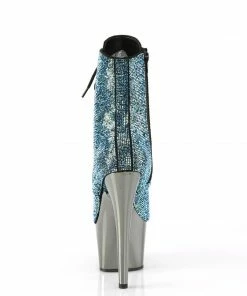 Pleaser Adore 1020CHRS 7” Heels