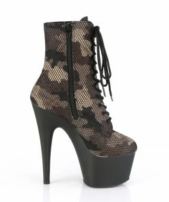 Pleaser Adore 1020CM 7” Heels 8 Pleaser Adore 1020CM 7” Heels