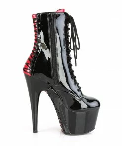 Pleaser Adore 1020FH 7” Heels 8 Pleaser Adore 1020FH 7” Heels