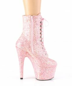 Pleaser 7” Heels Adore 1020GDLG