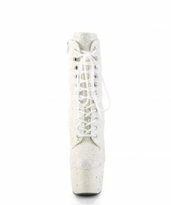 Pleaser 7” Heels Adore 1020GDLG