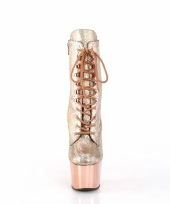 Pleaser 7” Heels Adore 1020HM