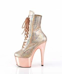 Pleaser 7” Heels Adore 1020HM