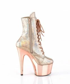 Pleaser 7” Heels Adore 1020HM