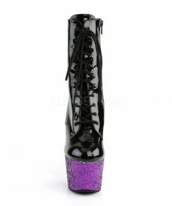 Pleaser Sale 7” Heels Liquidation - Adore 1020LG / Size 5