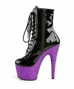 Pleaser Sale 7” Heels Liquidation - Adore 1020LG / Size 5