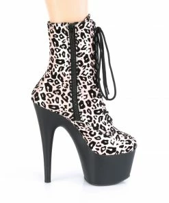 Pleaser 7” Heels Adore 1020LP