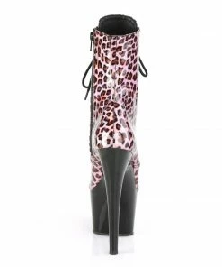 Pleaser Sale Liquidation - Adore 1020LP / Size 6 7” Heels